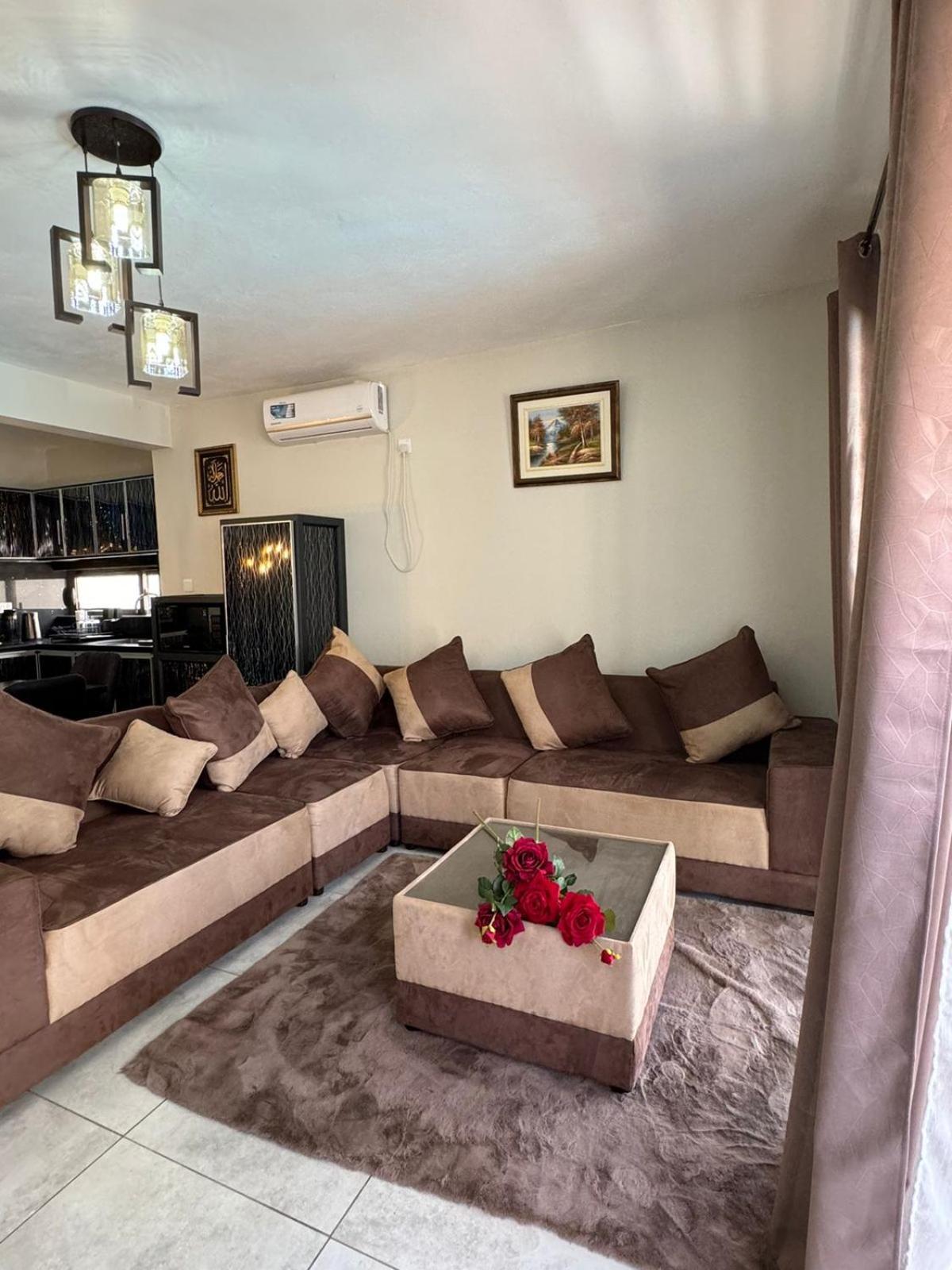 Coral Paradise Beach Villa E-05 Flic en Flac Luaran gambar