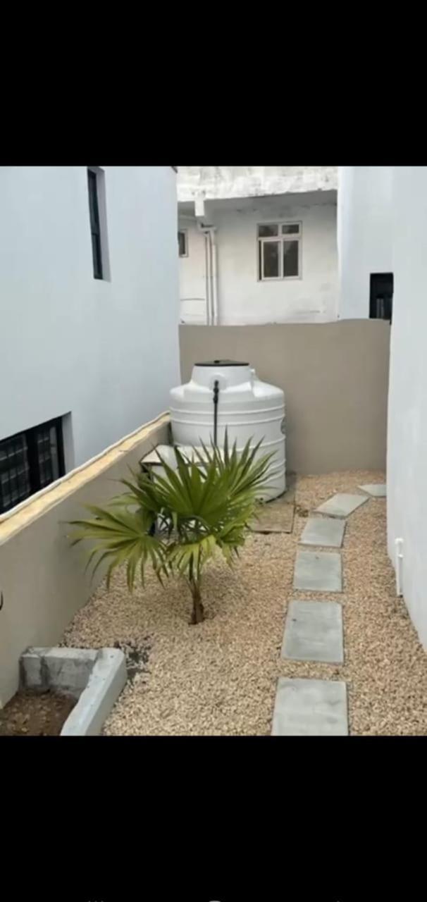 Coral Paradise Beach Villa E-05 Flic en Flac Luaran gambar