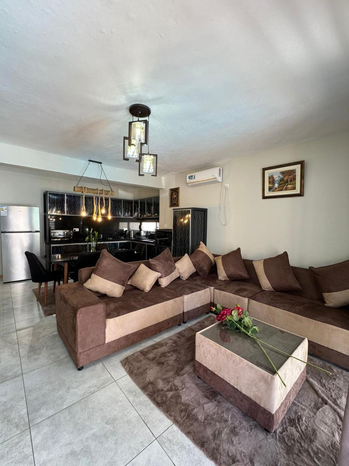Coral Paradise Beach Villa E-05 Flic en Flac Luaran gambar